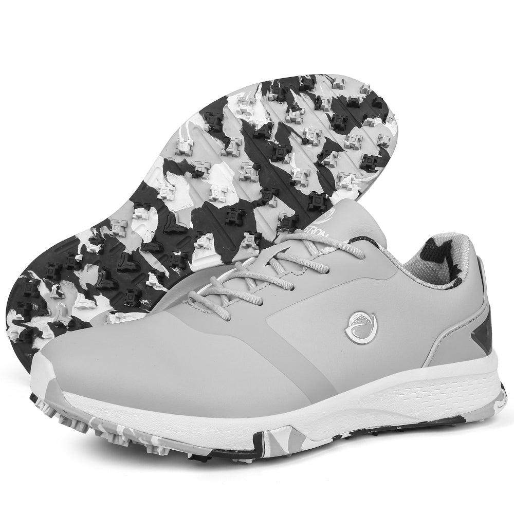 MEN'S M01 GOLF SHOES - THESTRON