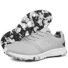 MEN'S M01 GOLF SHOES - THESTRON