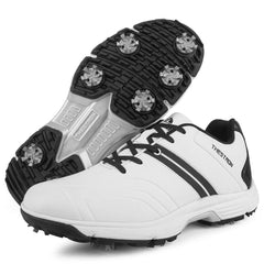 MEN'S GM517 GOLF SHOES - THESTRON