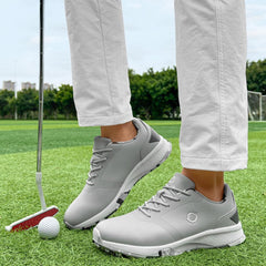 MEN'S M01 GOLF SHOES - THESTRON