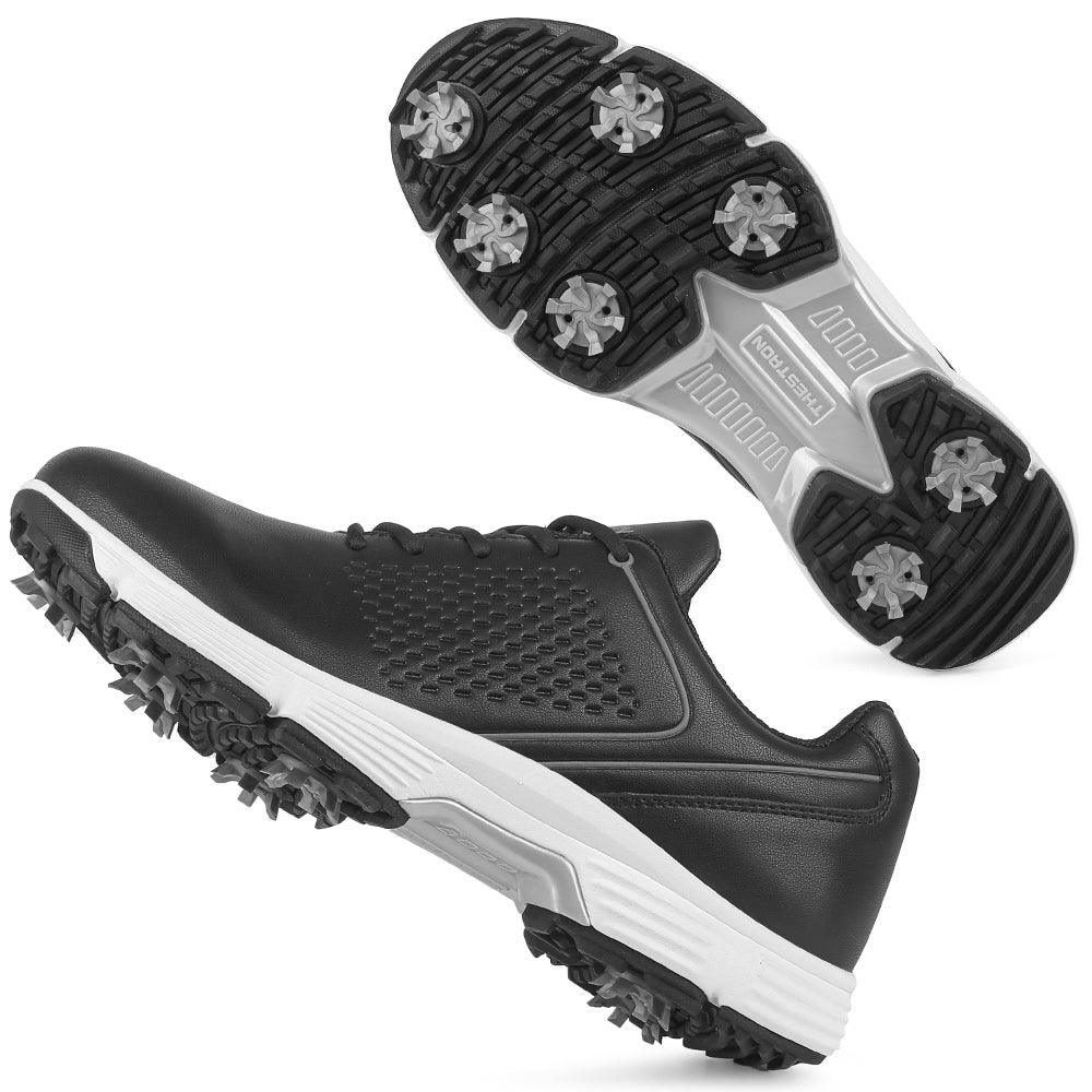 MEN'S GM617 GOLF SHOES - THESTRON