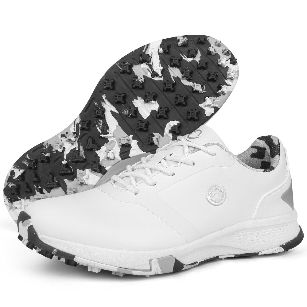 MEN'S M01 GOLF SHOES - THESTRON