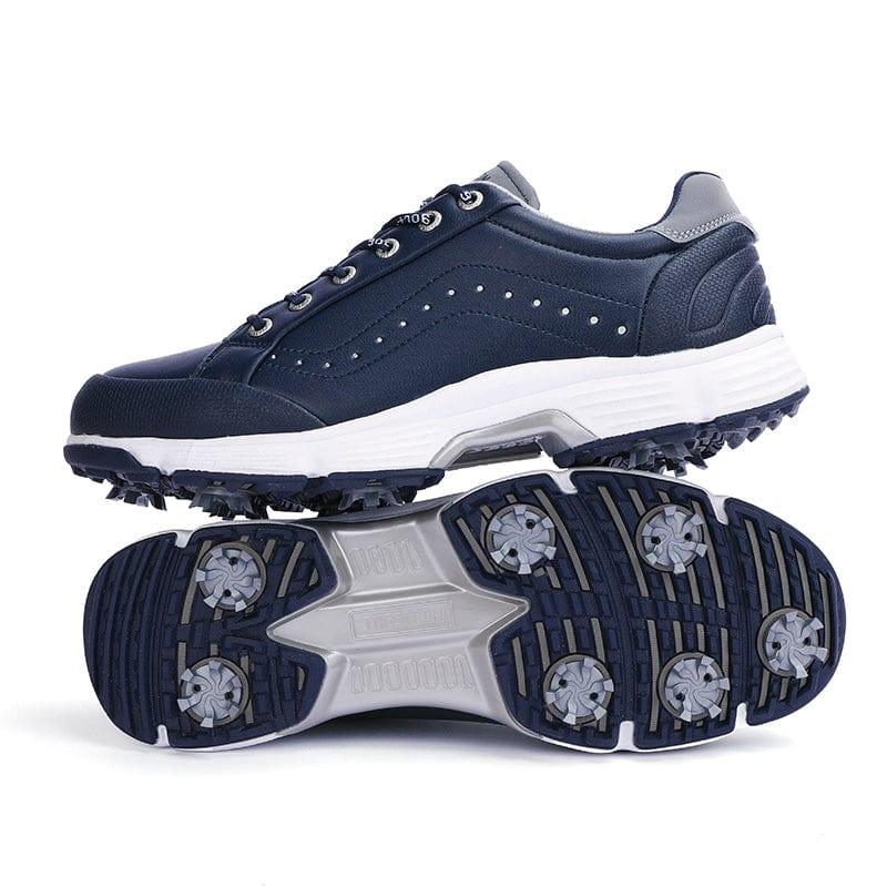 MEN'S GM716 GOLF SHOES - THESTRON