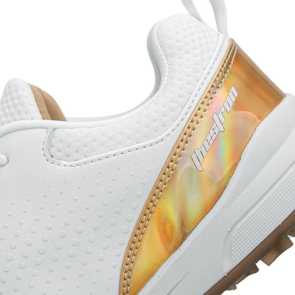 MEN'S GM2001 GOLF SHOES - THESTRON