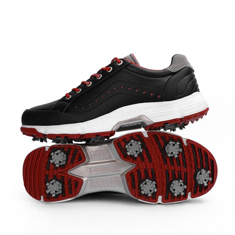 MEN'S GM716 GOLF SHOES - THESTRON