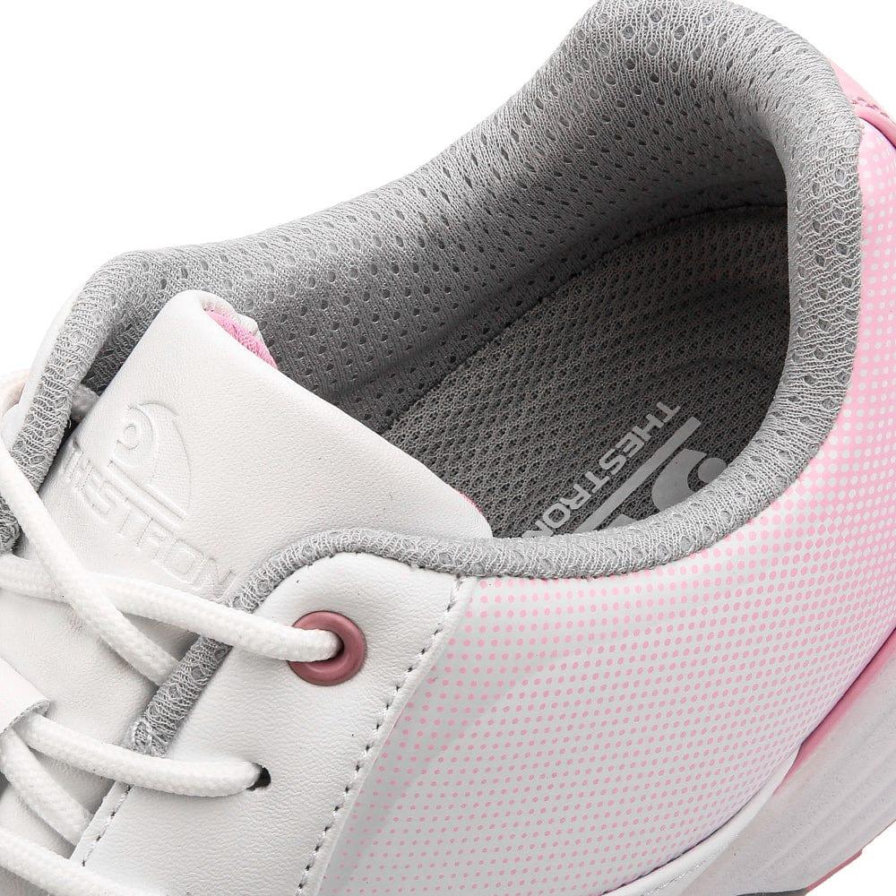 WOMEN'S GM626 GOLF SHOES - THESTRON