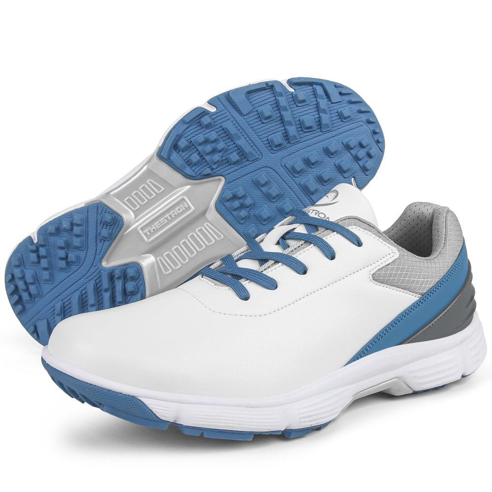 MEN'S GM3008 GOLF SHOES - THESTRON