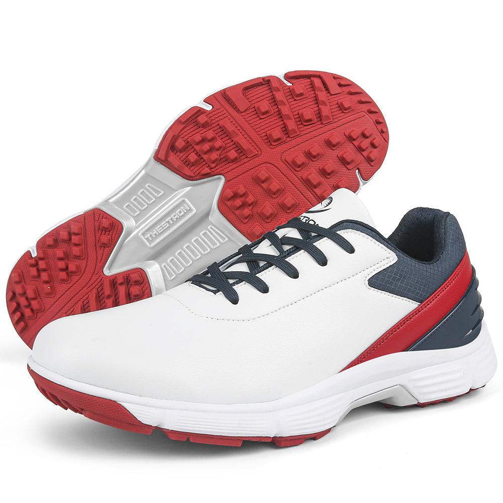 MEN'S GM3008 GOLF SHOES - THESTRON