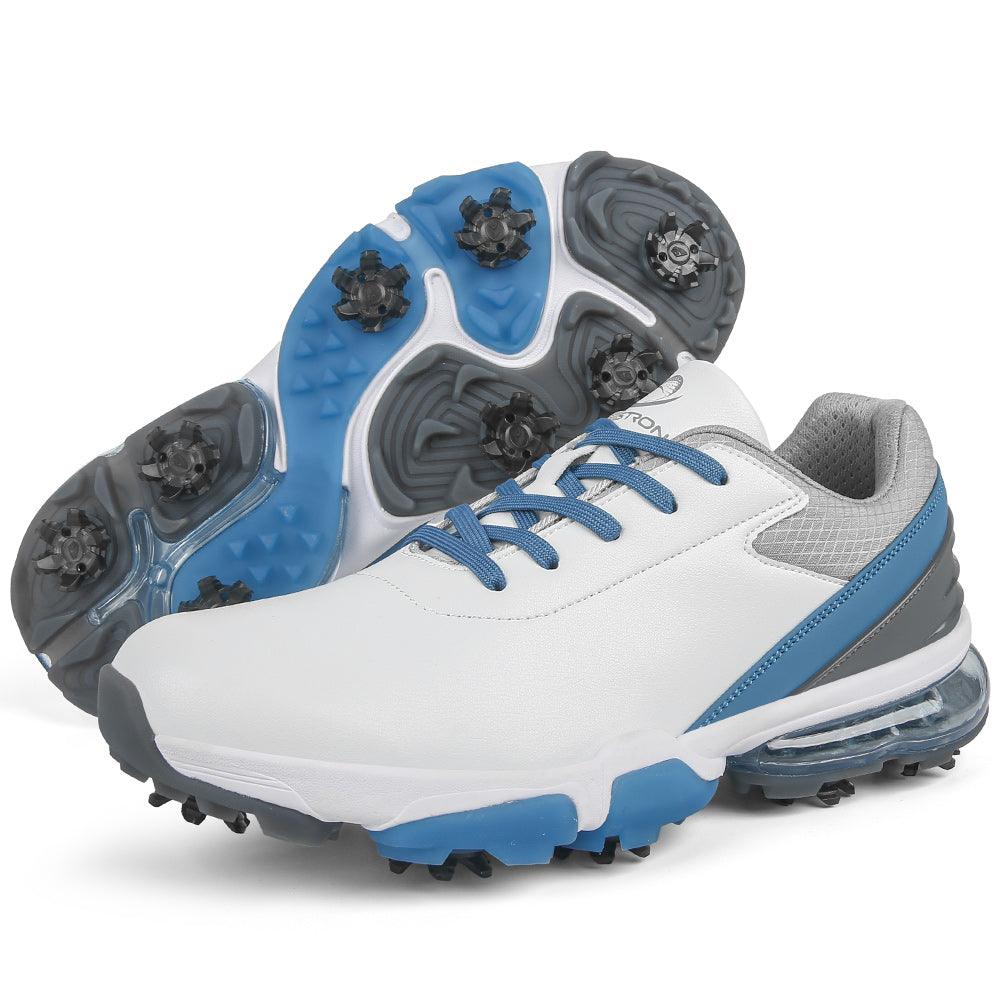 MEN'S GM3007 GOLF SHOES - THESTRON