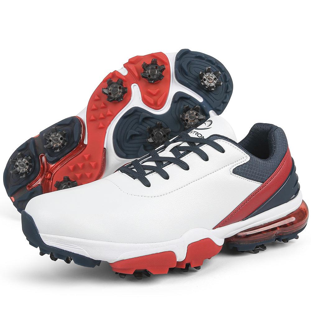 MEN'S GM3007 GOLF SHOES - THESTRON