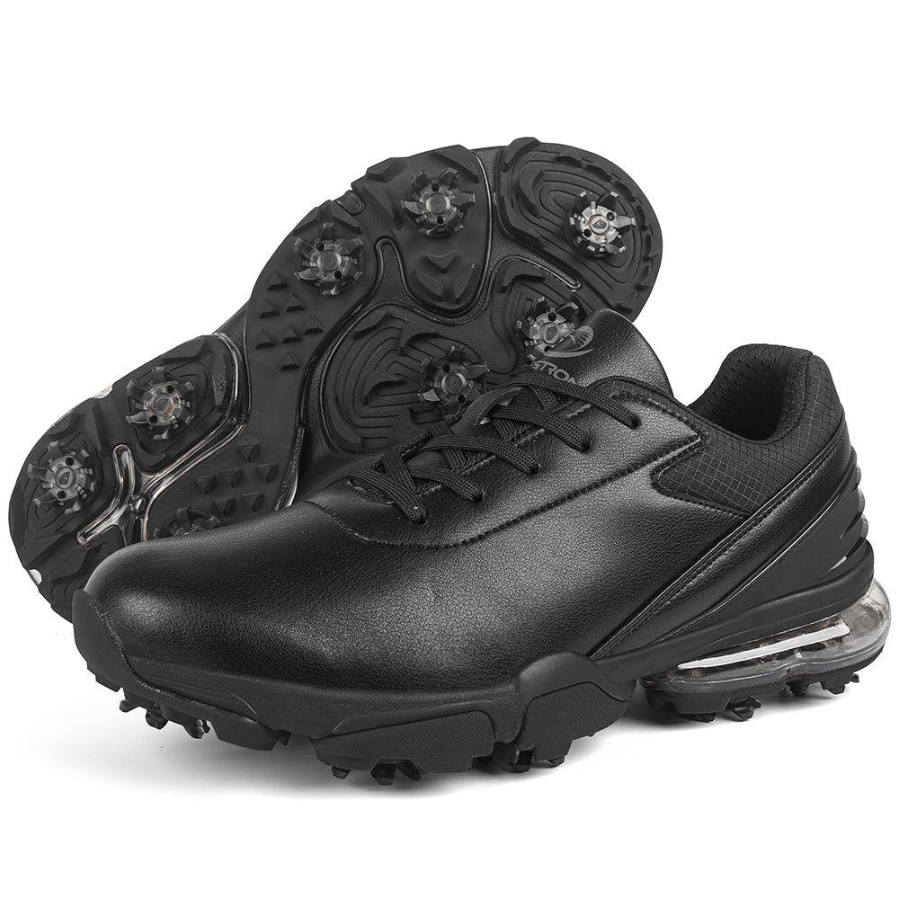 MEN'S GM3007 GOLF SHOES - THESTRON