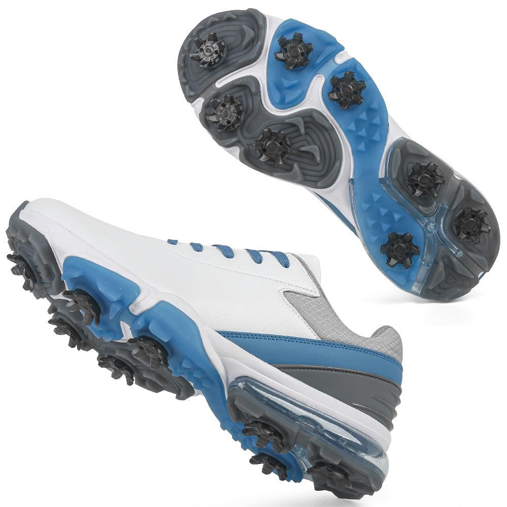 MEN'S GM3007 GOLF SHOES - THESTRON