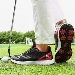 MEN'S GM916 GOLF SHOES - THESTRON