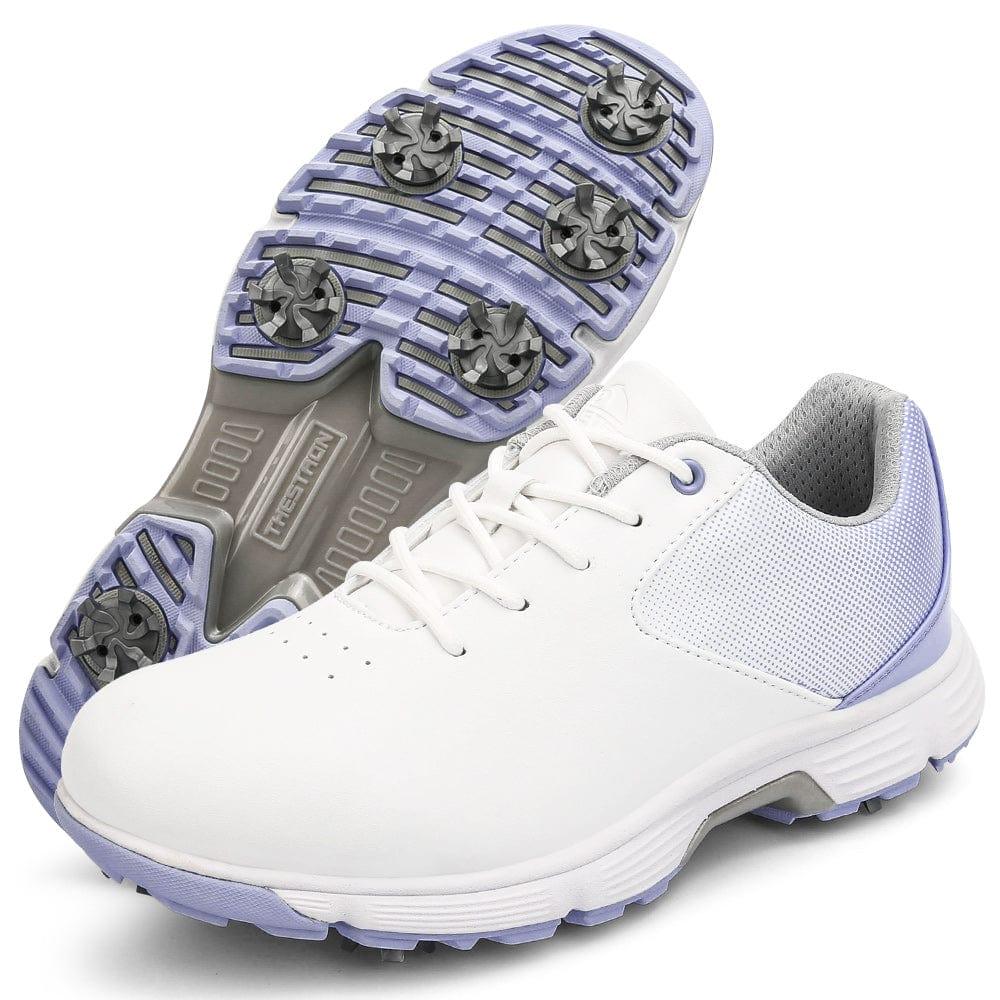 WOMEN'S GM626 GOLF SHOES - THESTRON