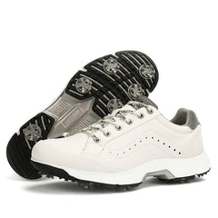 MEN'S GM716 GOLF SHOES - THESTRON