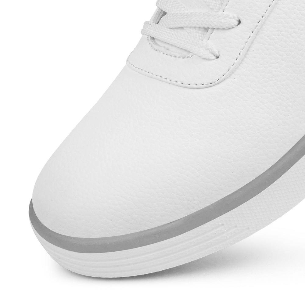 MEN'S GCBO1 CASUAL SHOES - THESTRON