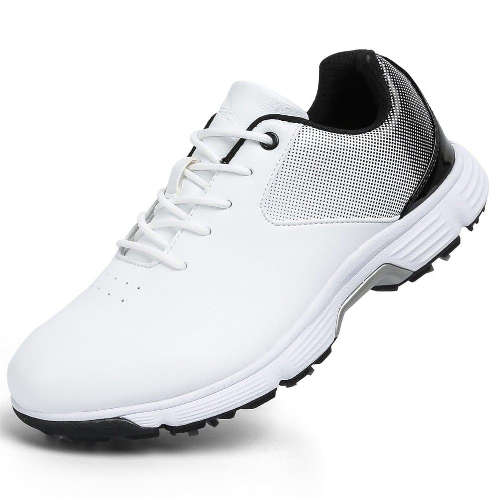 MEN'S GM616 GOLF SHOES - THESTRON