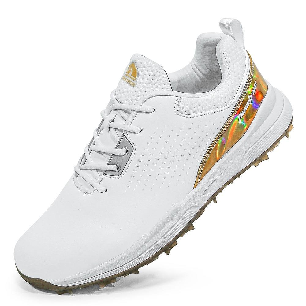 MEN'S GM2001 GOLF SHOES - THESTRON