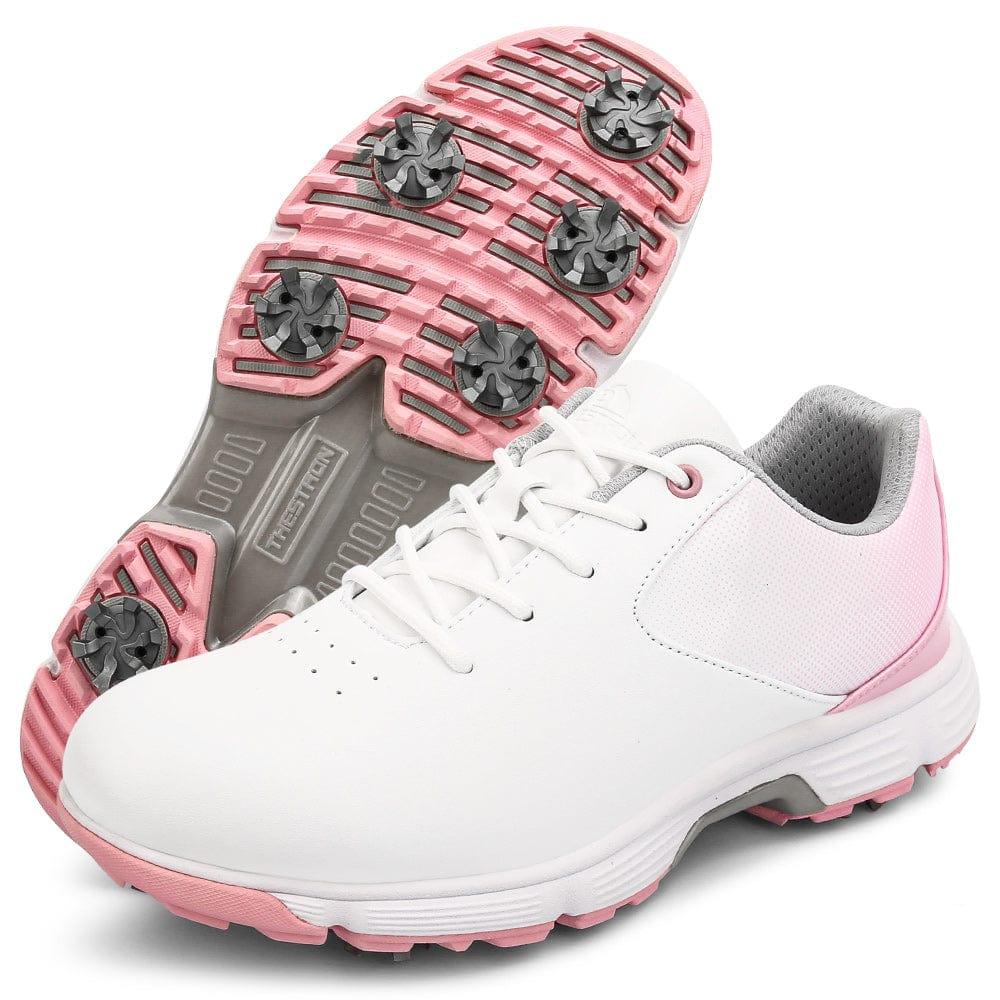 WOMEN'S GM626 GOLF SHOES - THESTRON