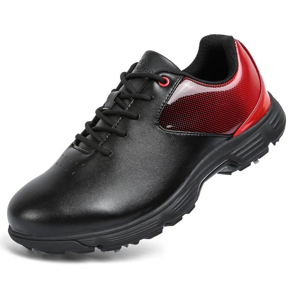 MEN'S GM616 GOLF SHOES - THESTRON