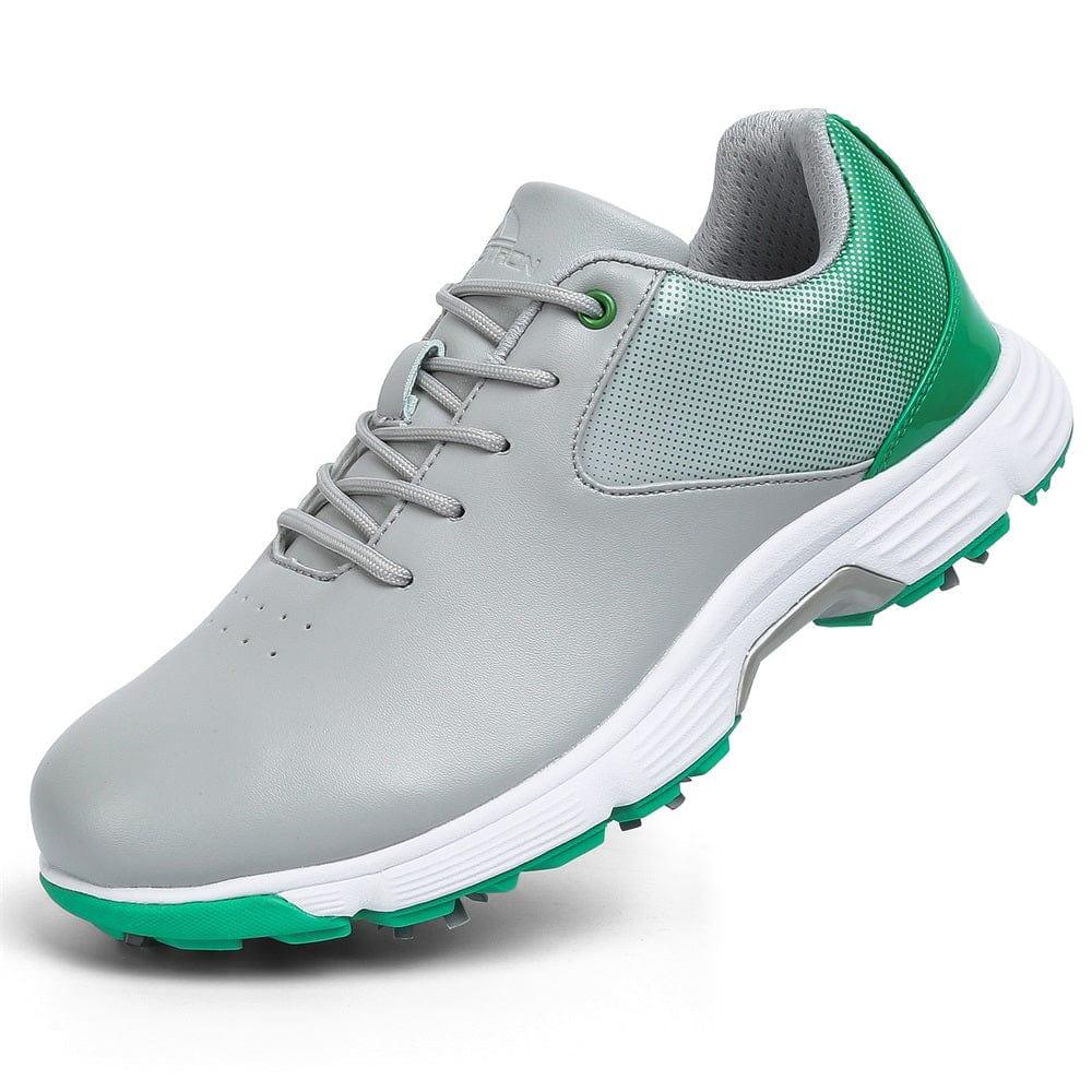 MEN'S GM616 GOLF SHOES - THESTRON