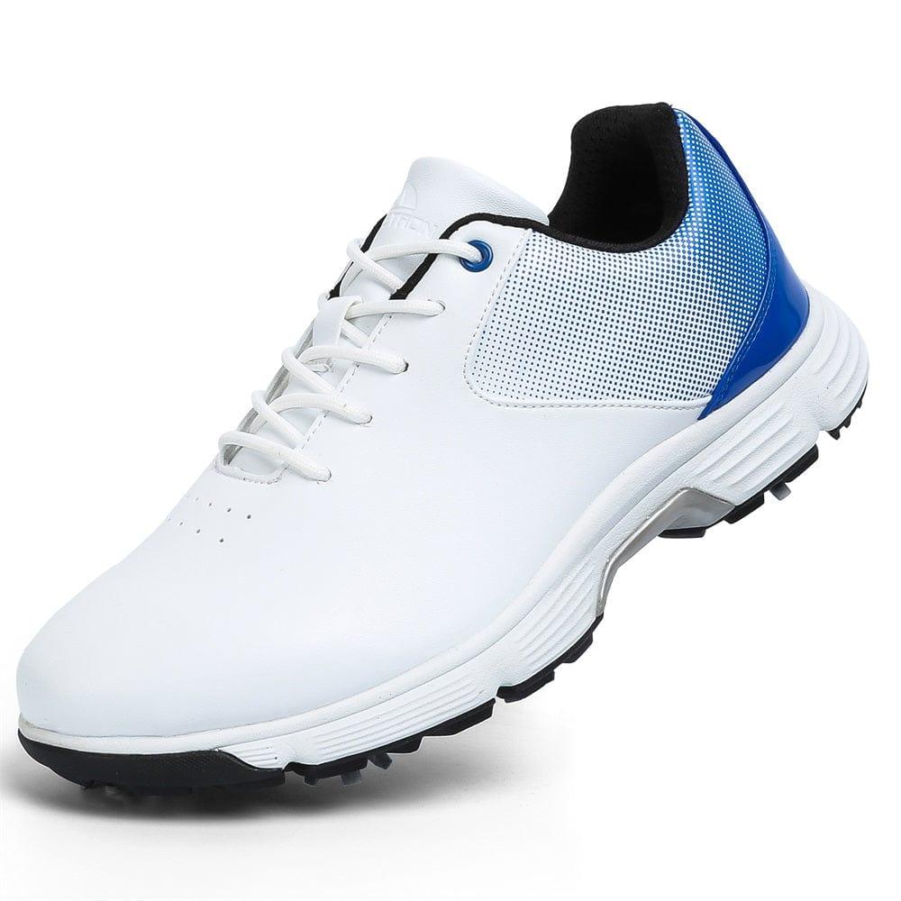 MEN'S GM616 GOLF SHOES - THESTRON