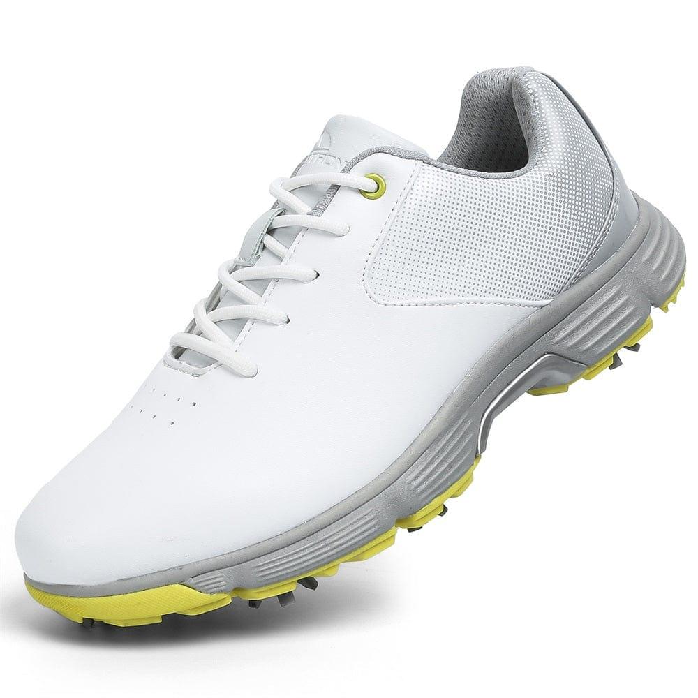 MEN'S GM616 GOLF SHOES - THESTRON