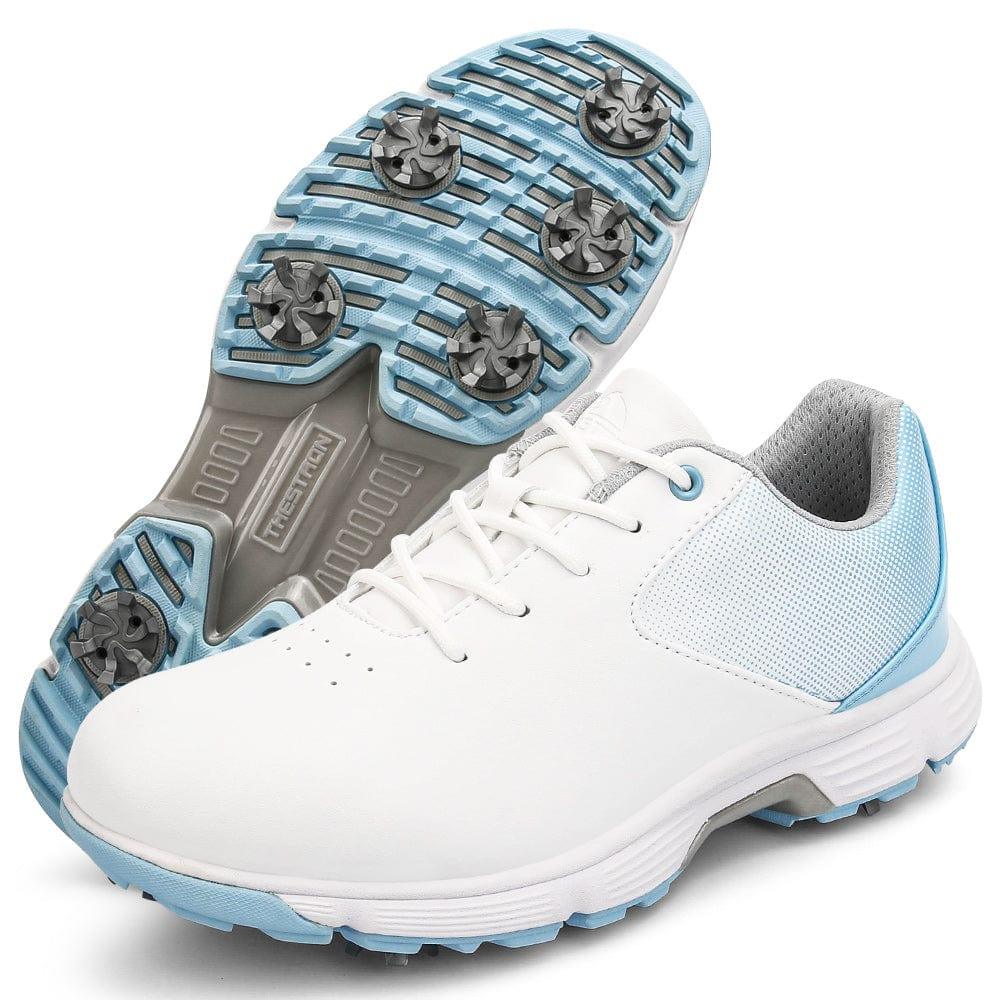 WOMEN'S GM626 GOLF SHOES - THESTRON