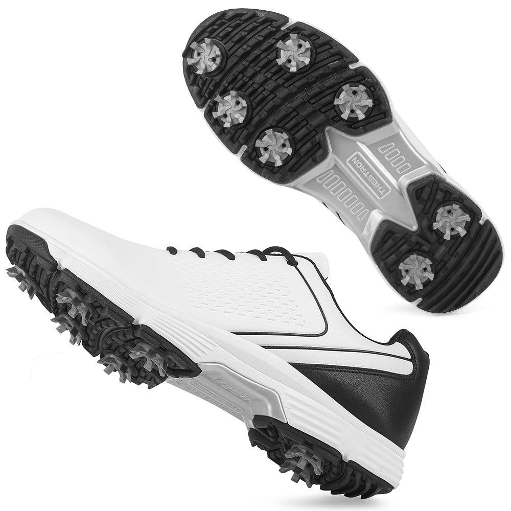 MEN'S GM617 GOLF SHOES - THESTRON