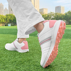 WOMEN'S GM5162 GOLF SHOES - THESTRON