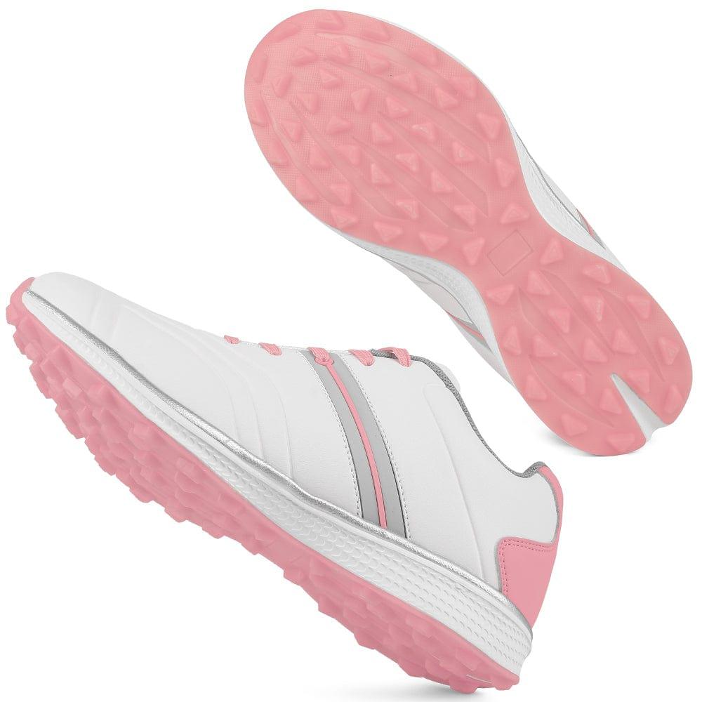 WOMEN'S GM5162 GOLF SHOES - THESTRON