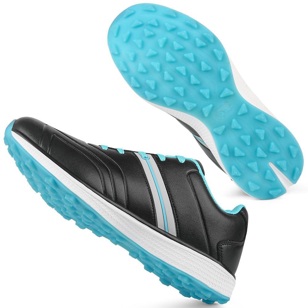 WOMEN'S GM5162 GOLF SHOES - THESTRON