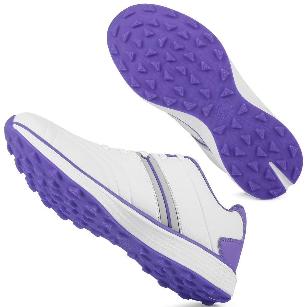 WOMEN'S GM5162 GOLF SHOES - THESTRON