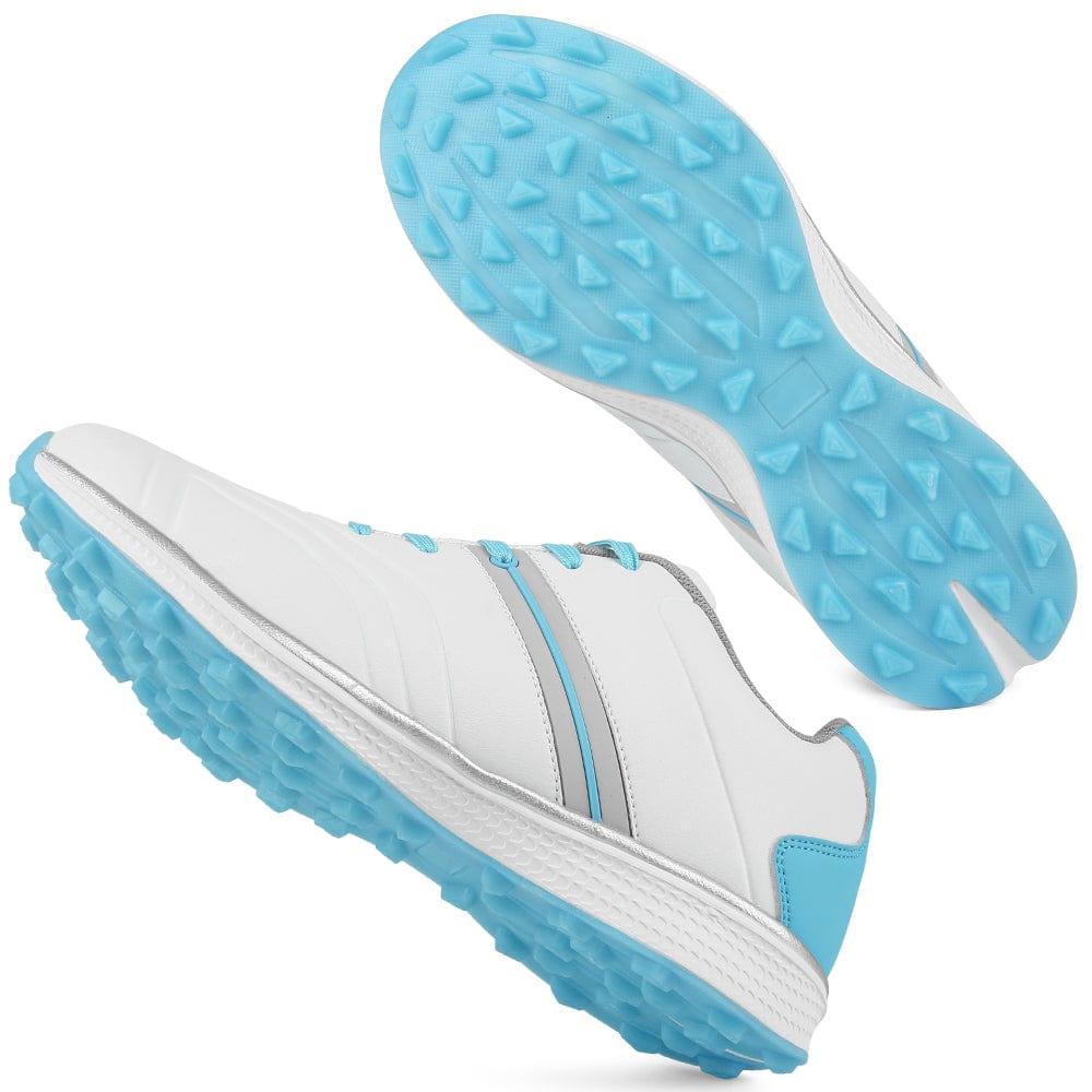 WOMEN'S GM5162 GOLF SHOES - THESTRON