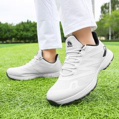 MEN'S GM915 GOLF SHOES - THESTRON