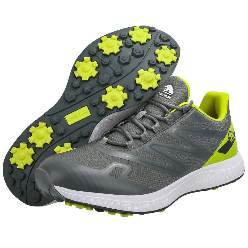 MEN'S GM916 GOLF SHOES - THESTRON