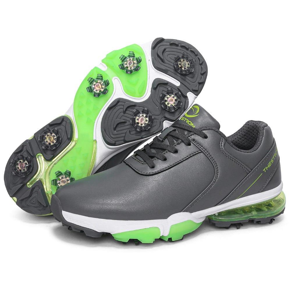 MEN'S GM3001 GOLF SHOES - THESTRON