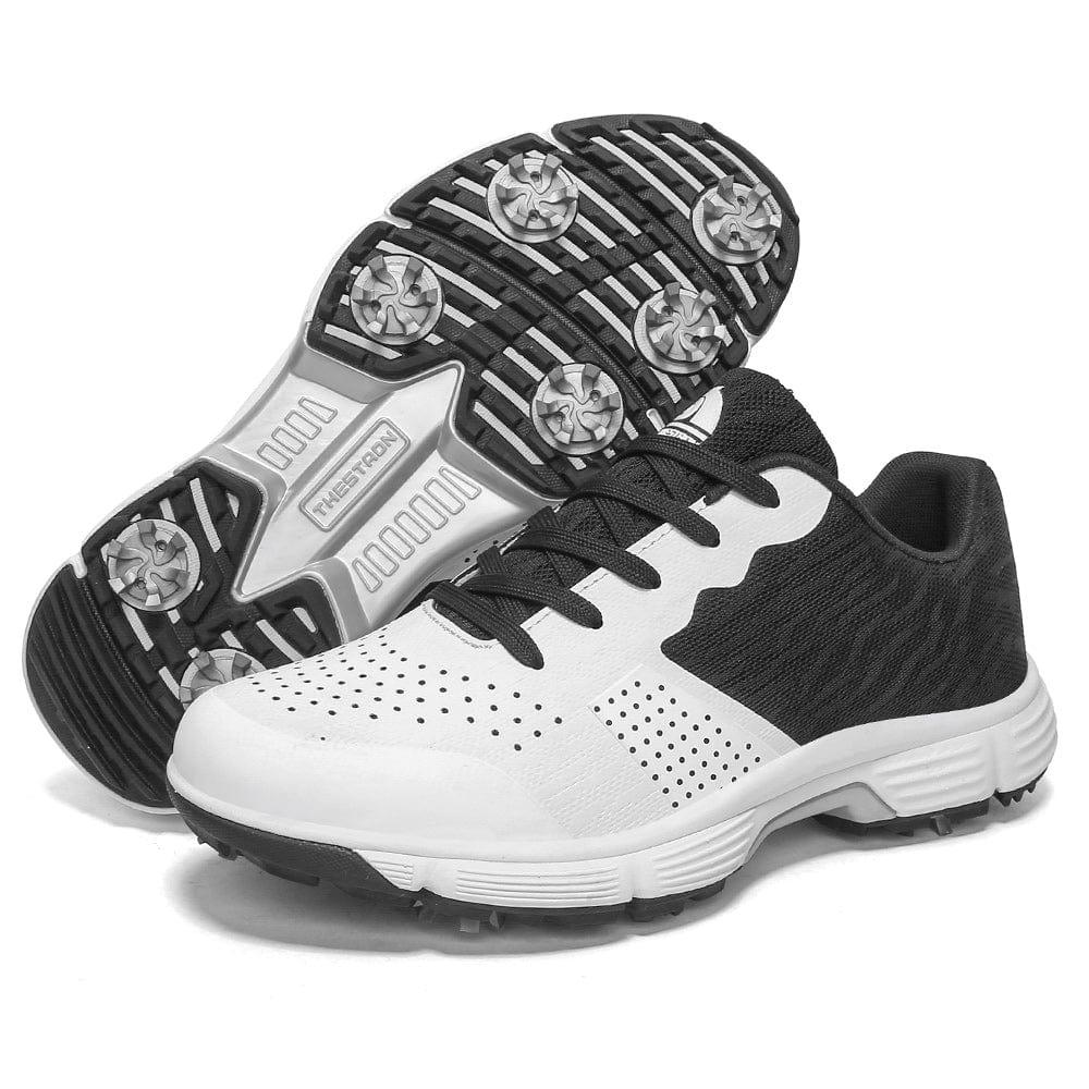 MEN'S GM615 GOLF SHOES - THESTRON