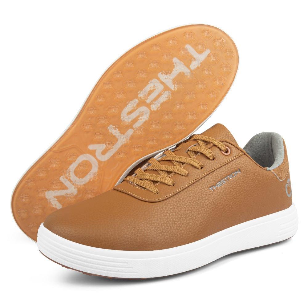 MEN'S GCBO1 CASUAL SHOES - THESTRON