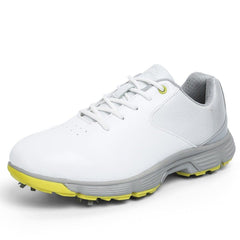 MEN'S GM616 GOLF SHOES - THESTRON