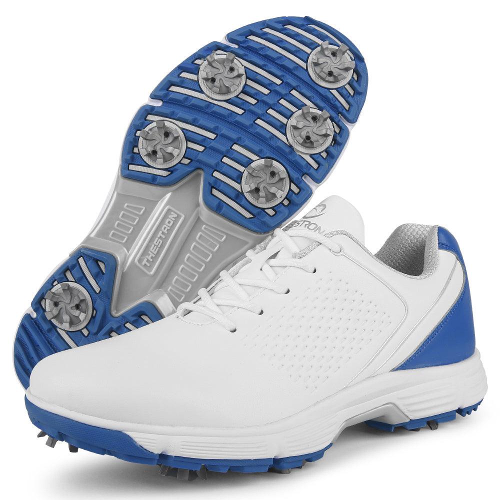 MEN'S GM617 GOLF SHOES - THESTRON