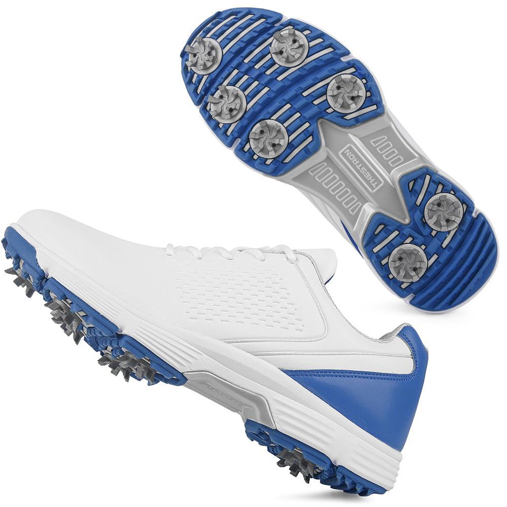 MEN'S GM617 GOLF SHOES - THESTRON