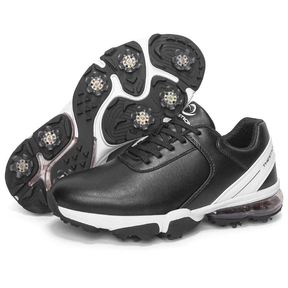 MEN'S GM3001 GOLF SHOES - THESTRON