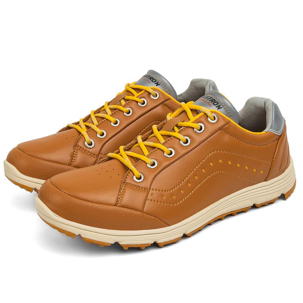 MEN'S GC718 CASUAL SHOES - THESTRON