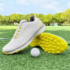 MEN'S GM5566 GOLF SHOES - THESTRON