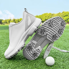 WOMEN'S 505 GOLF SHOES - THESTRON