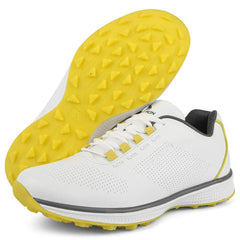 MEN'S GM5566 GOLF SHOES - THESTRON