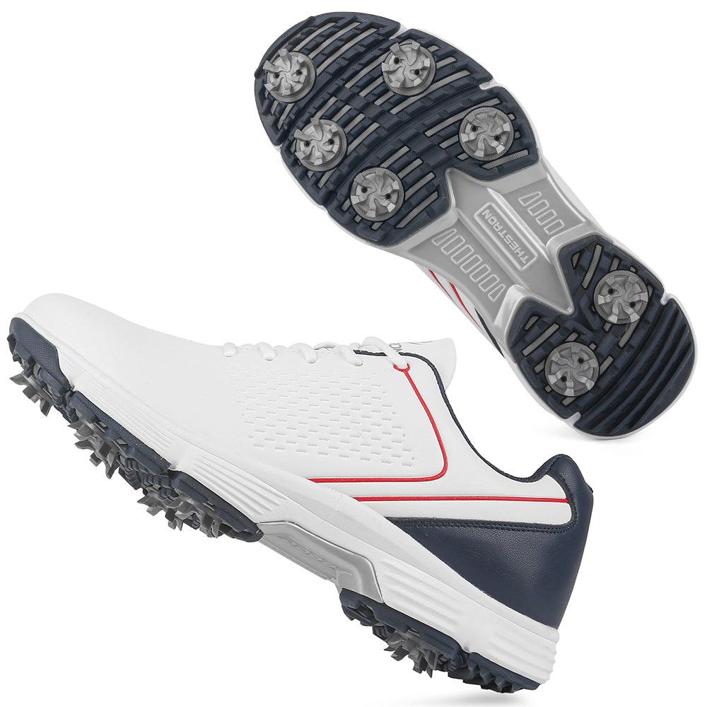 MEN'S GM617 GOLF SHOES - THESTRON