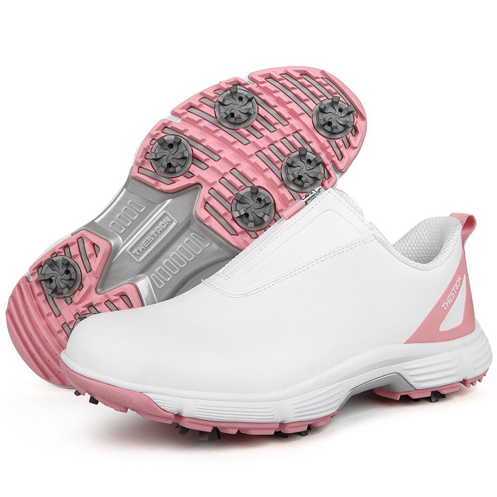 WOMEN'S 505 GOLF SHOES - THESTRON