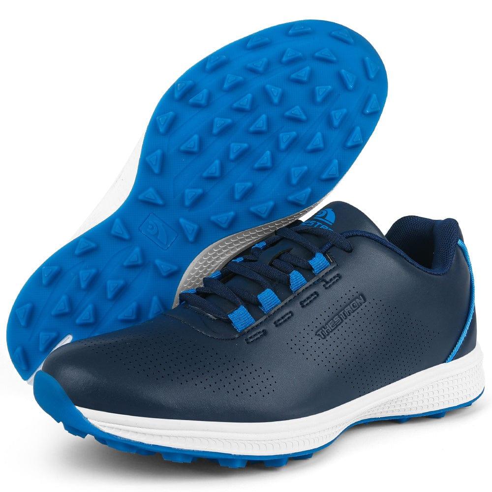 MEN'S GM5566 GOLF SHOES - THESTRON